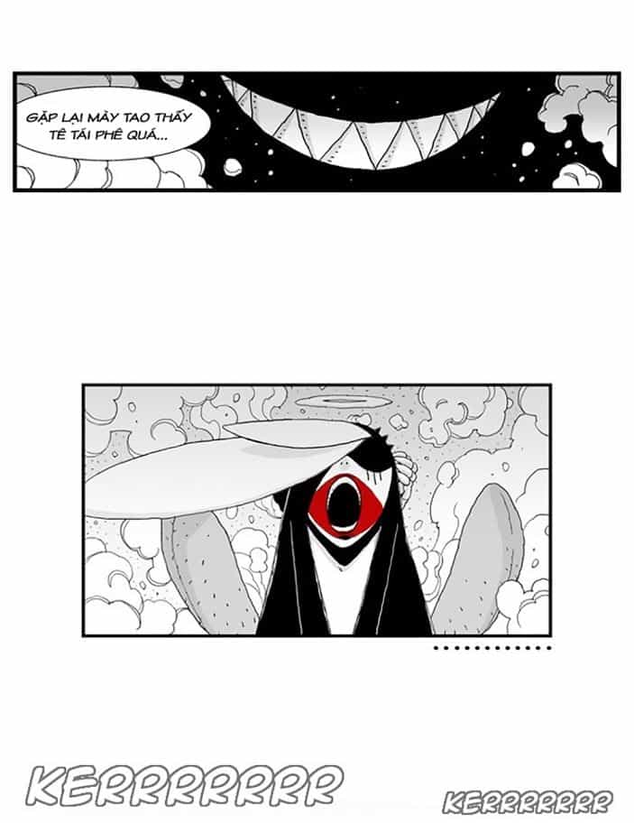 Hellper - Chương 9 - ảnh 46
