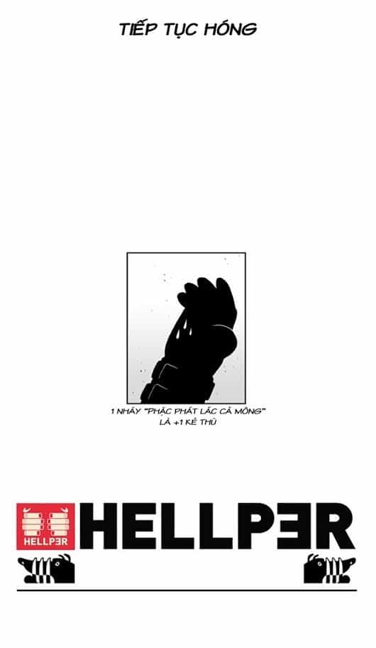 Hellper - Chương 9 - ảnh 48