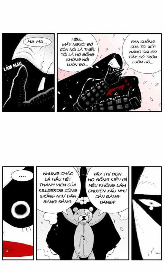 Hellper - Chương 9 - ảnh 5