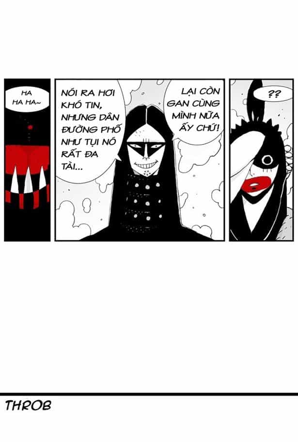 Hellper - Chương 9 - ảnh 6