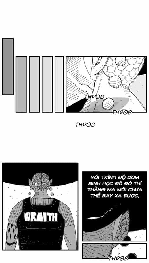 Hellper - Chương 9 - ảnh 7