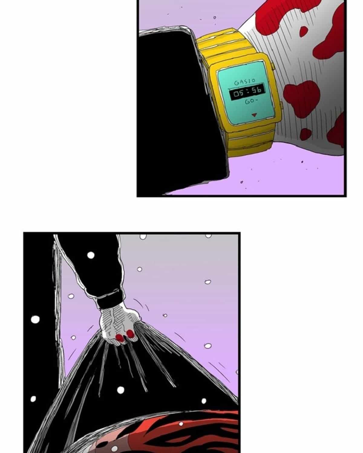 Hellper - Chương 99 - ảnh 12