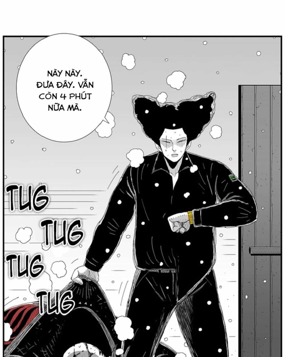 Hellper - Chương 99 - ảnh 14