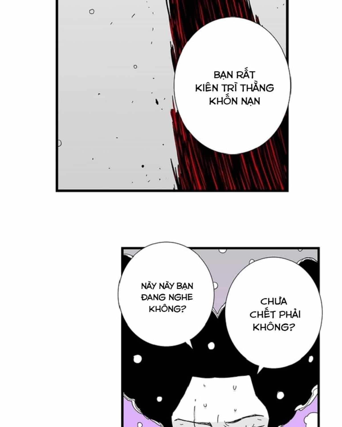 Hellper - Chương 99 - ảnh 17