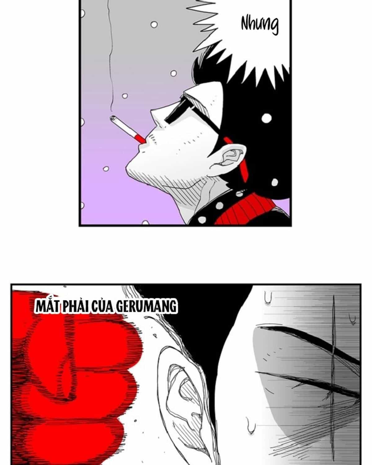 Hellper - Chương 99 - ảnh 24