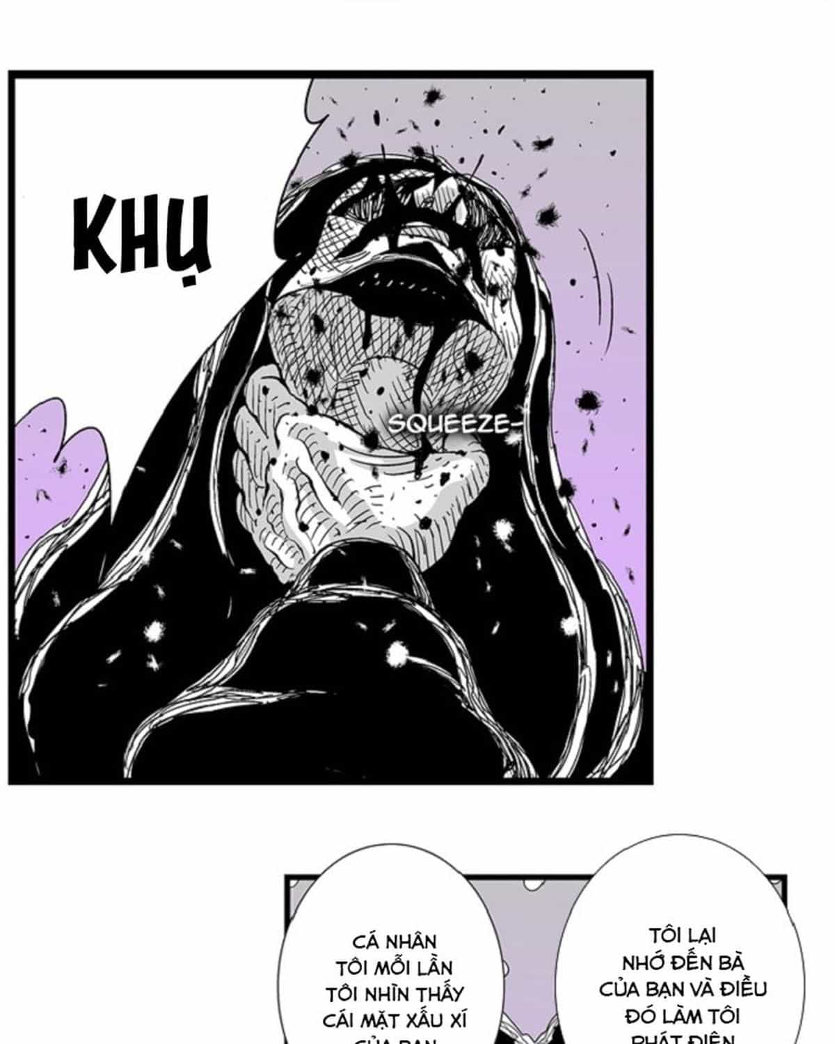 Hellper - Chương 99 - ảnh 30