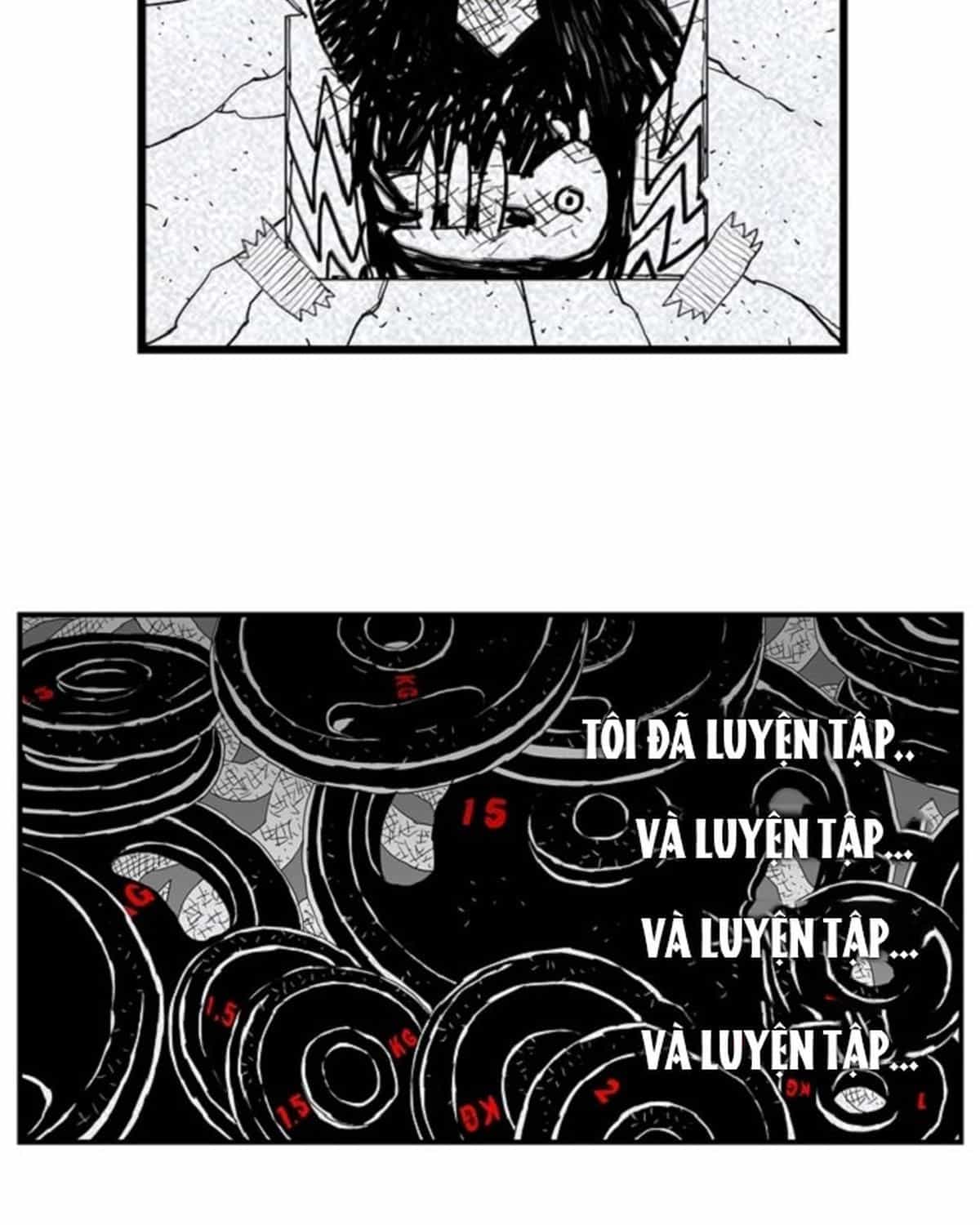 Hellper - Chương 99 - ảnh 35