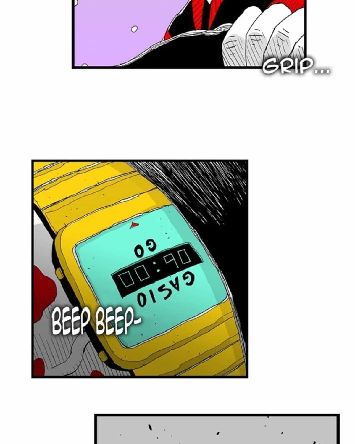Hellper - Chương 99 - ảnh 45