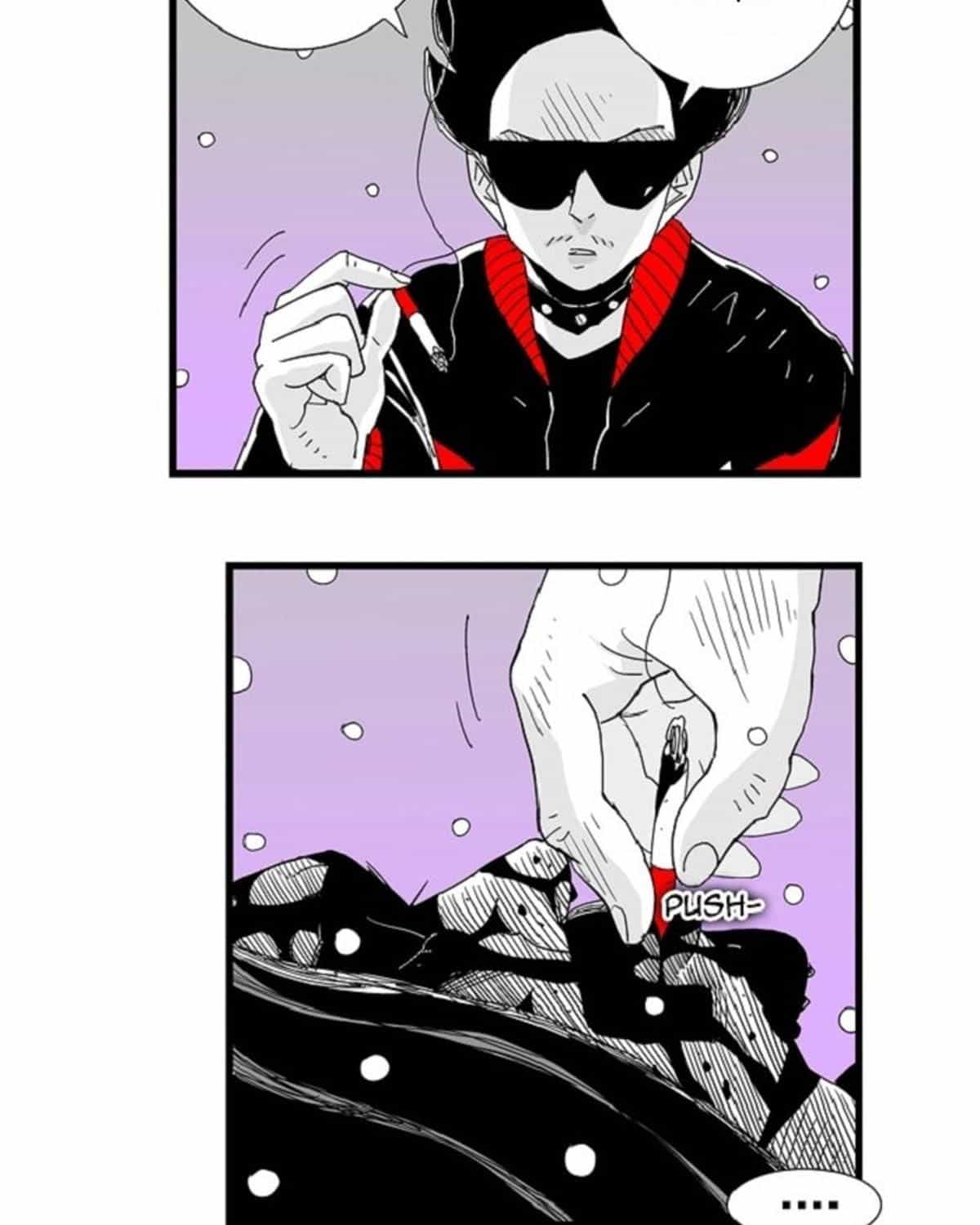 Hellper - Chương 99 - ảnh 49