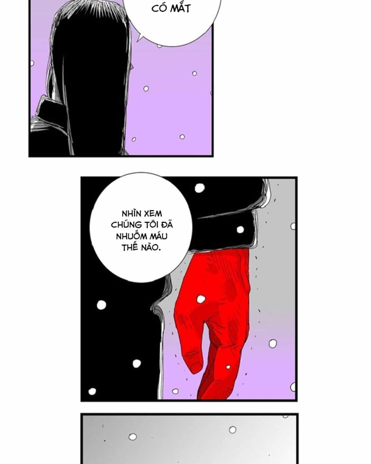 Hellper - Chương 99 - ảnh 7