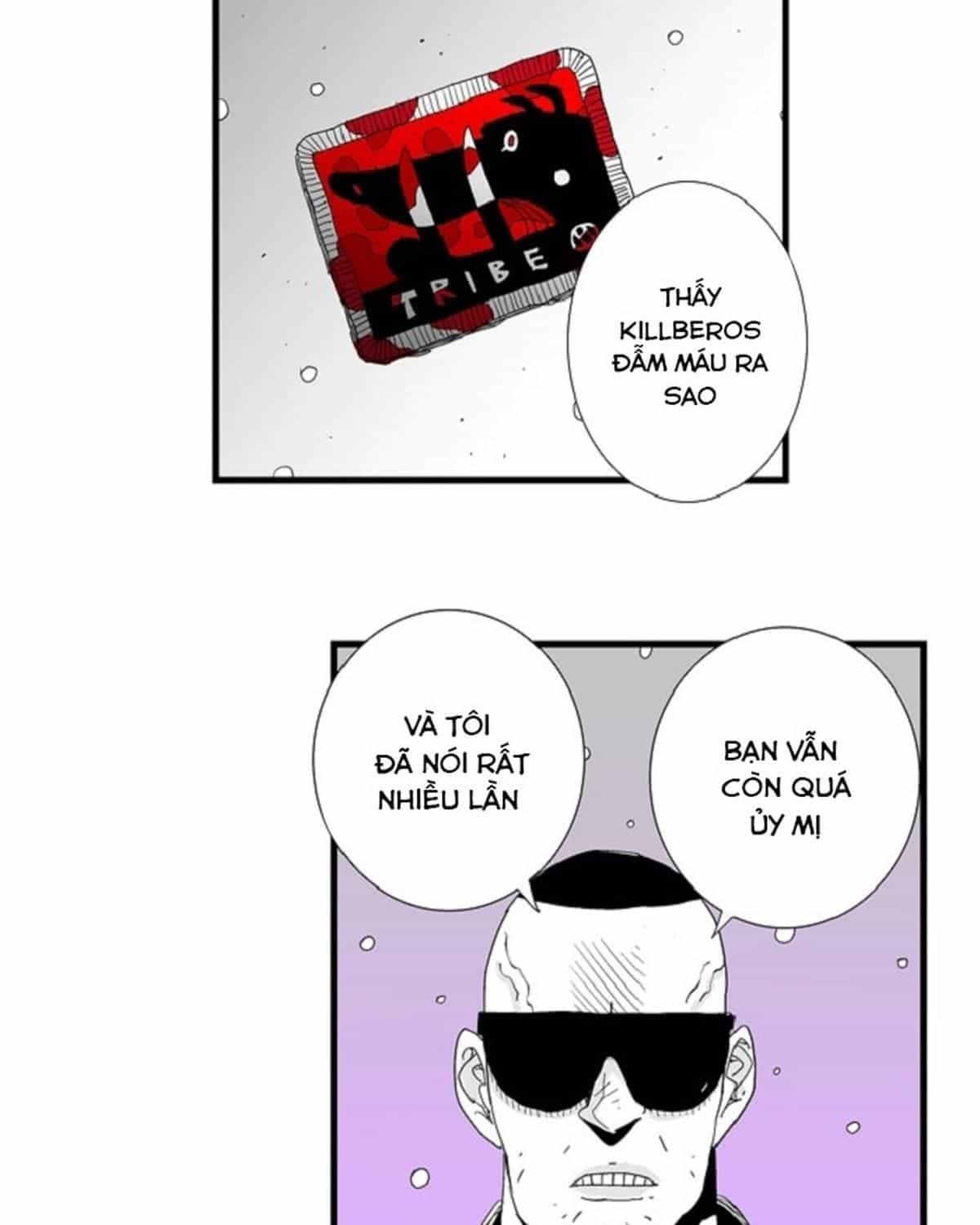 Hellper - Chương 99 - ảnh 8