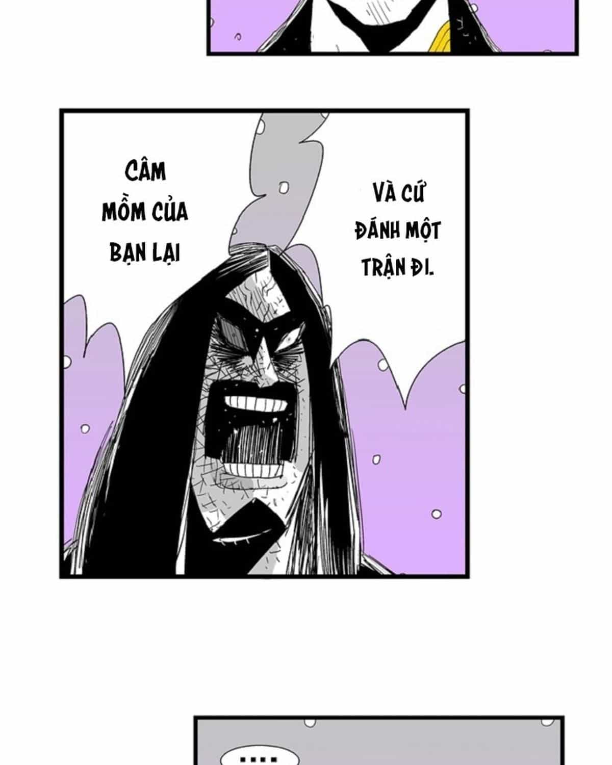 Hellper - Chương 99 - ảnh 9