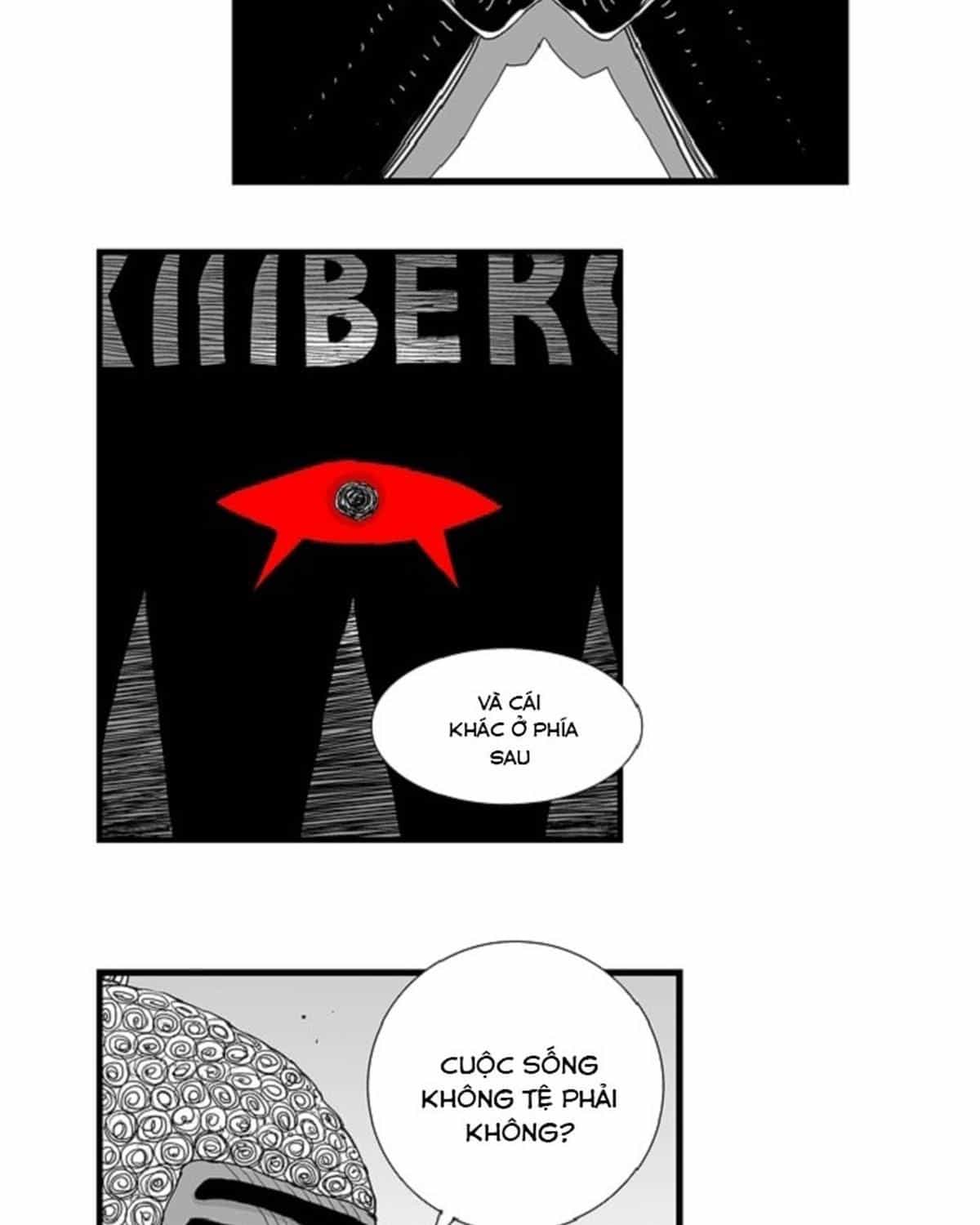 Hellper - Chương 100 - ảnh 25