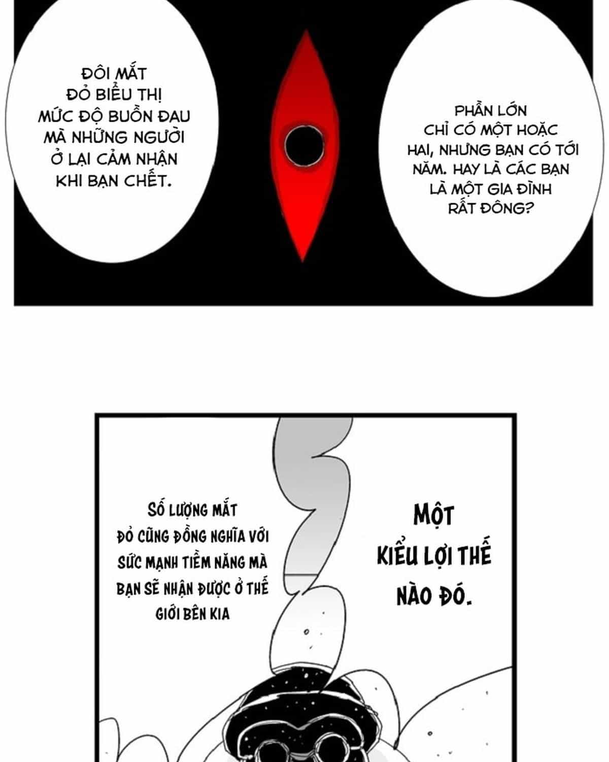 Hellper - Chương 100 - ảnh 27