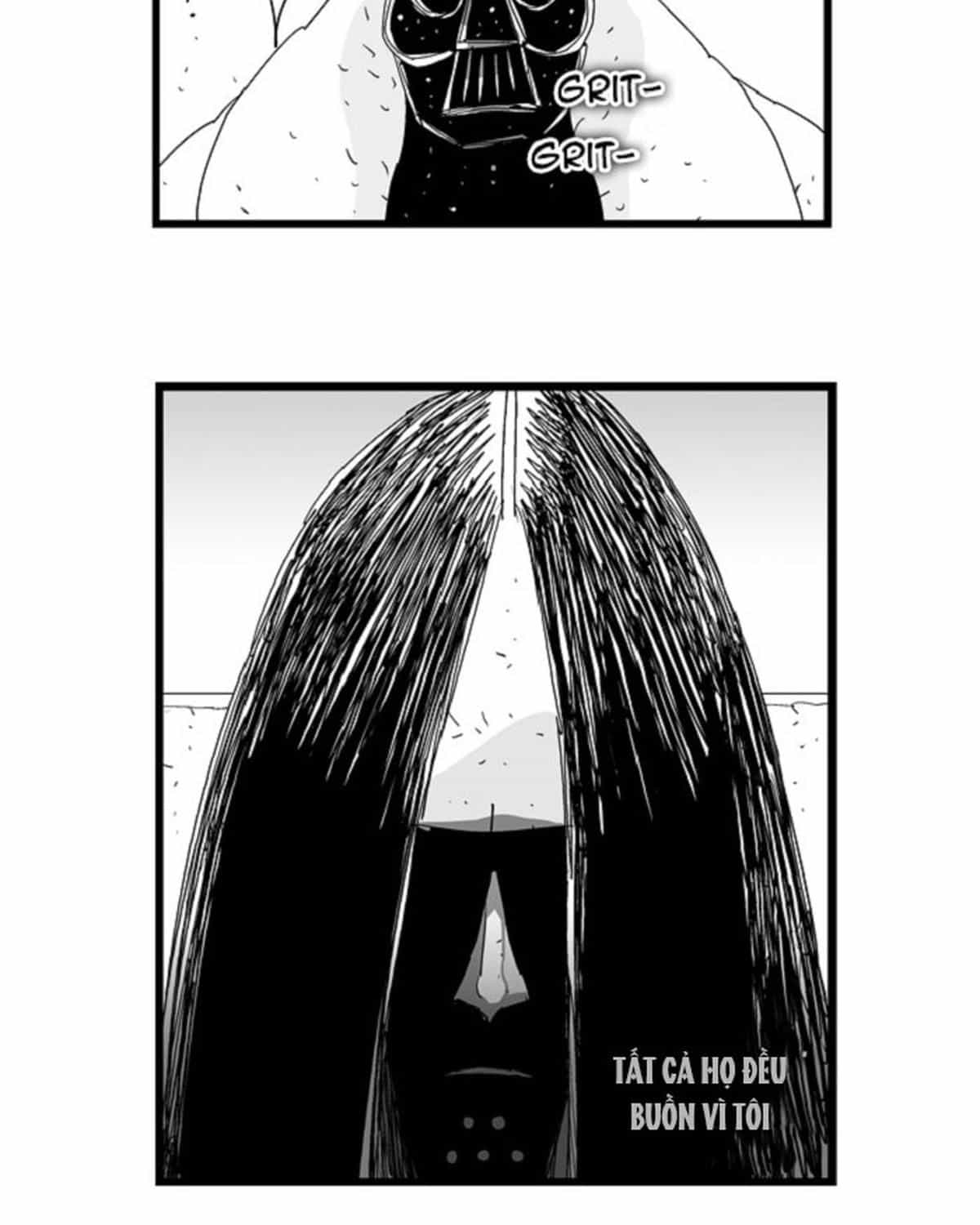 Hellper - Chương 100 - ảnh 28