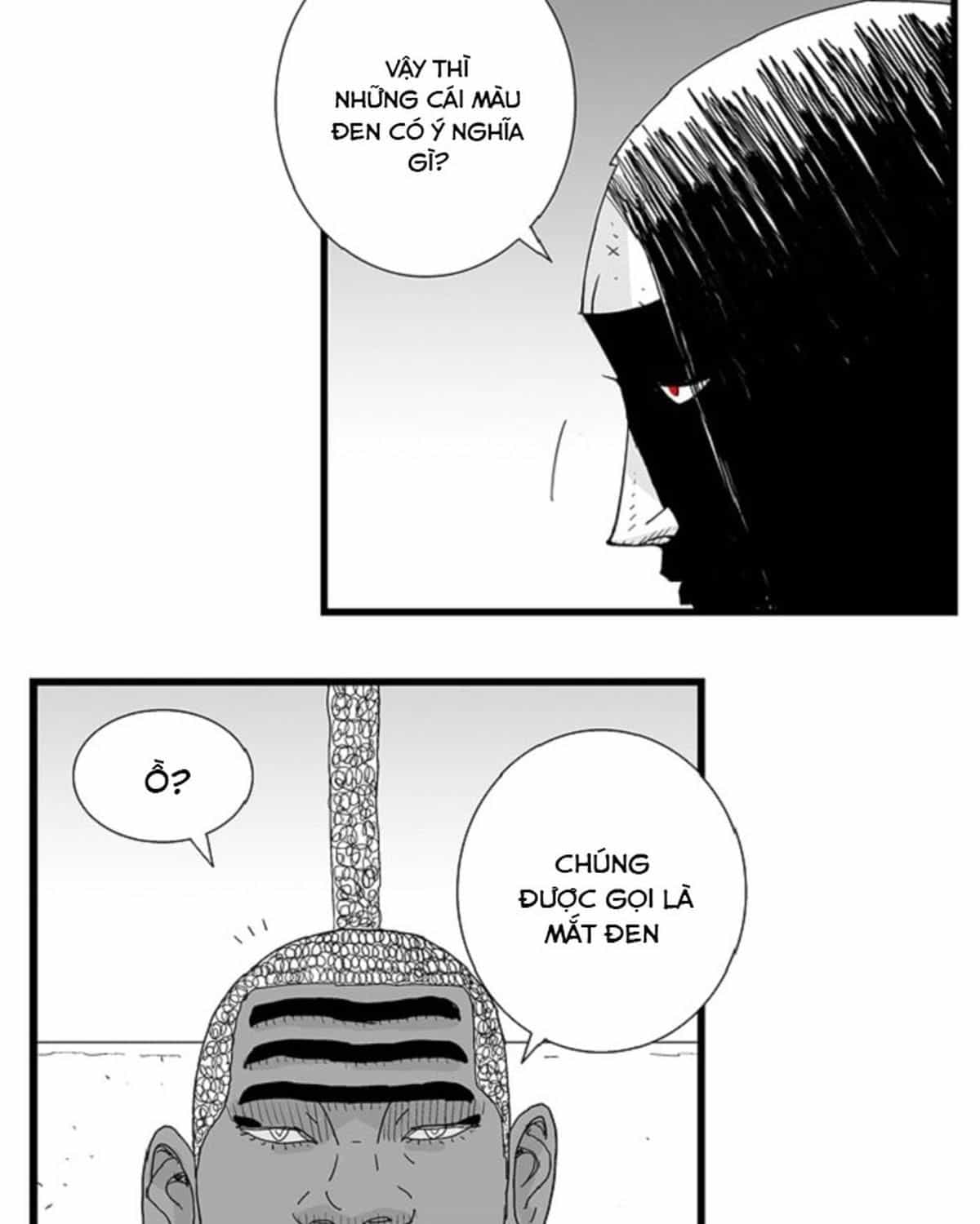 Hellper - Chương 100 - ảnh 32