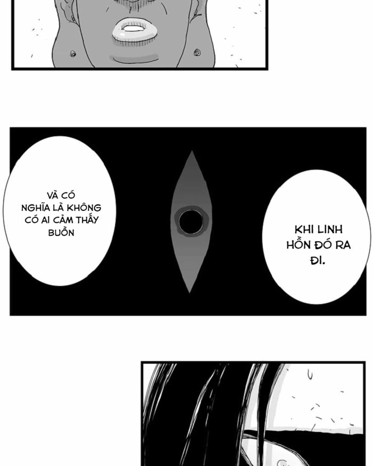Hellper - Chương 100 - ảnh 33