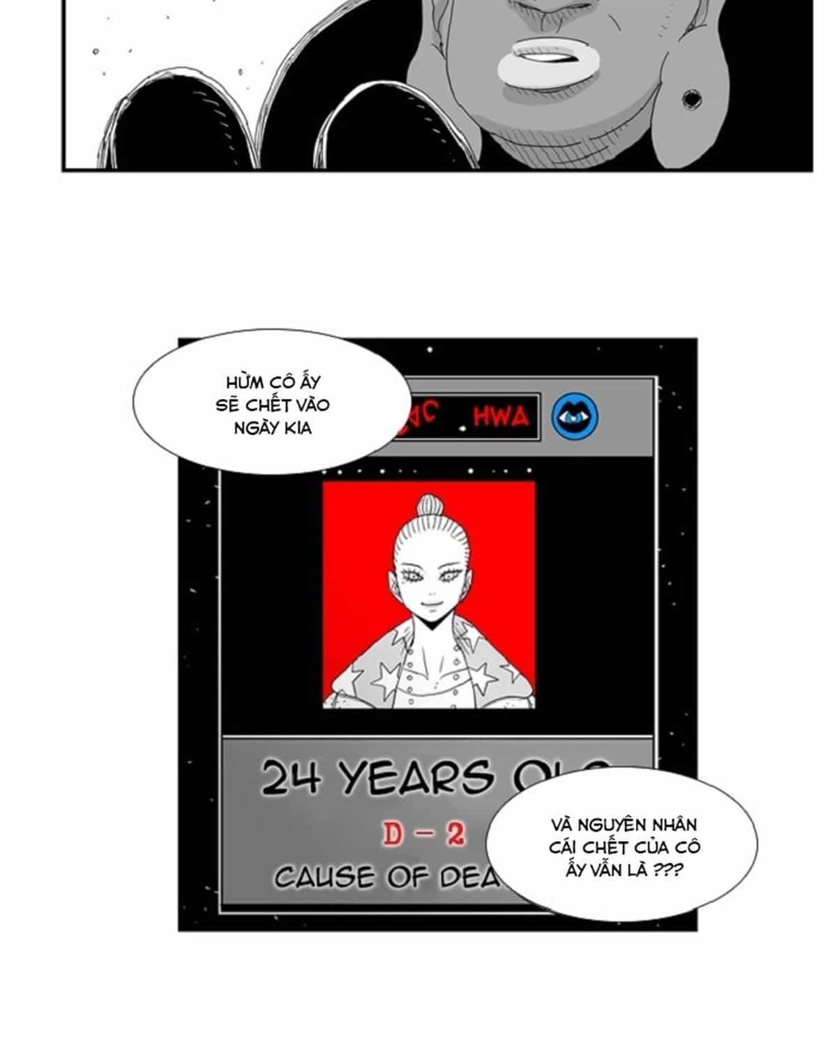 Hellper - Chương 100 - ảnh 38