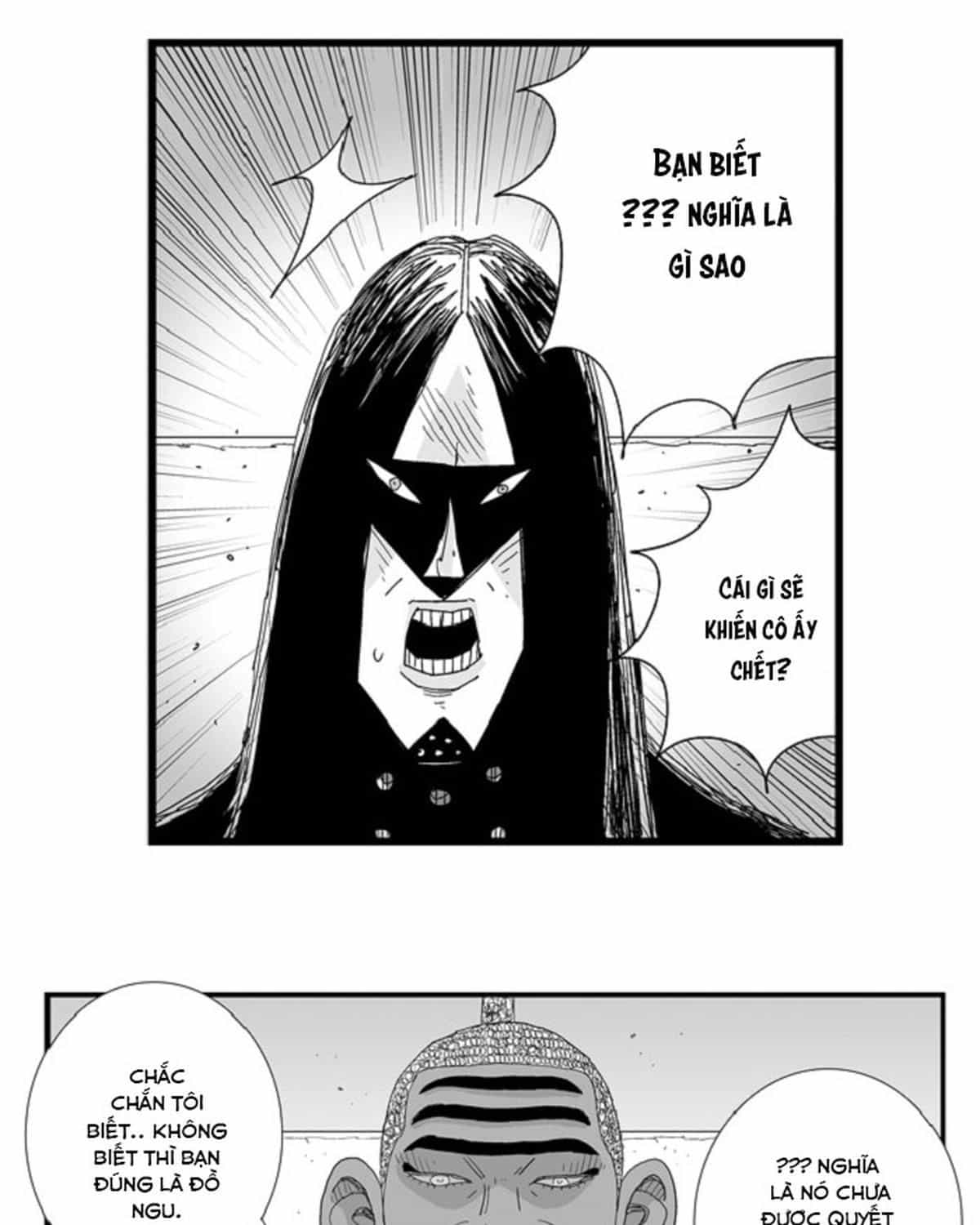 Hellper - Chương 100 - ảnh 39