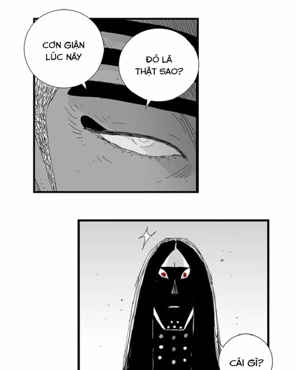 Hellper - Chương 100 - ảnh 47