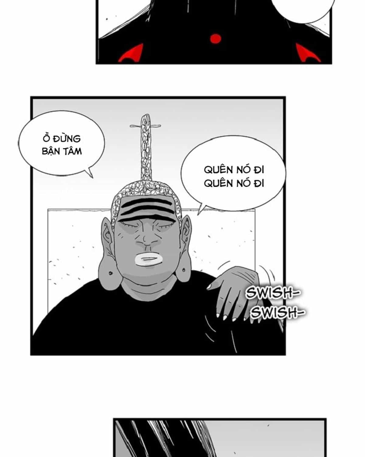 Hellper - Chương 100 - ảnh 48