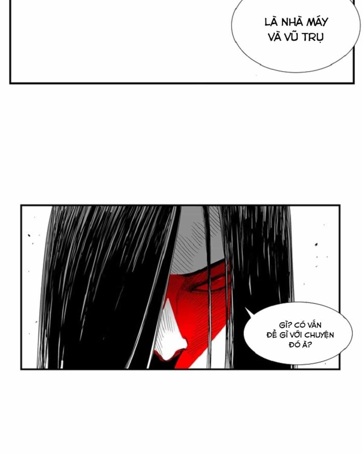 Hellper - Chương 100 - ảnh 55