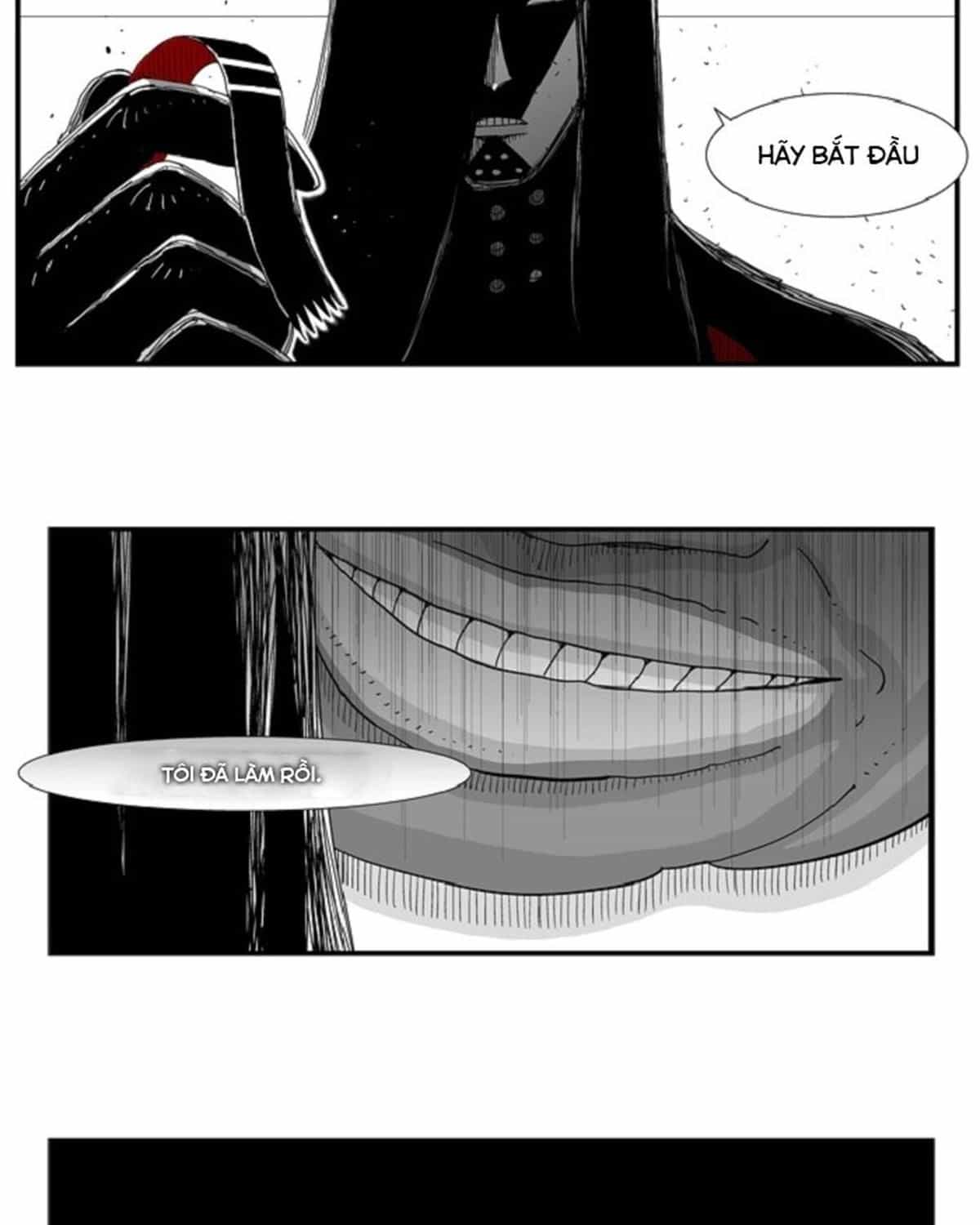 Hellper - Chương 101 - ảnh 14