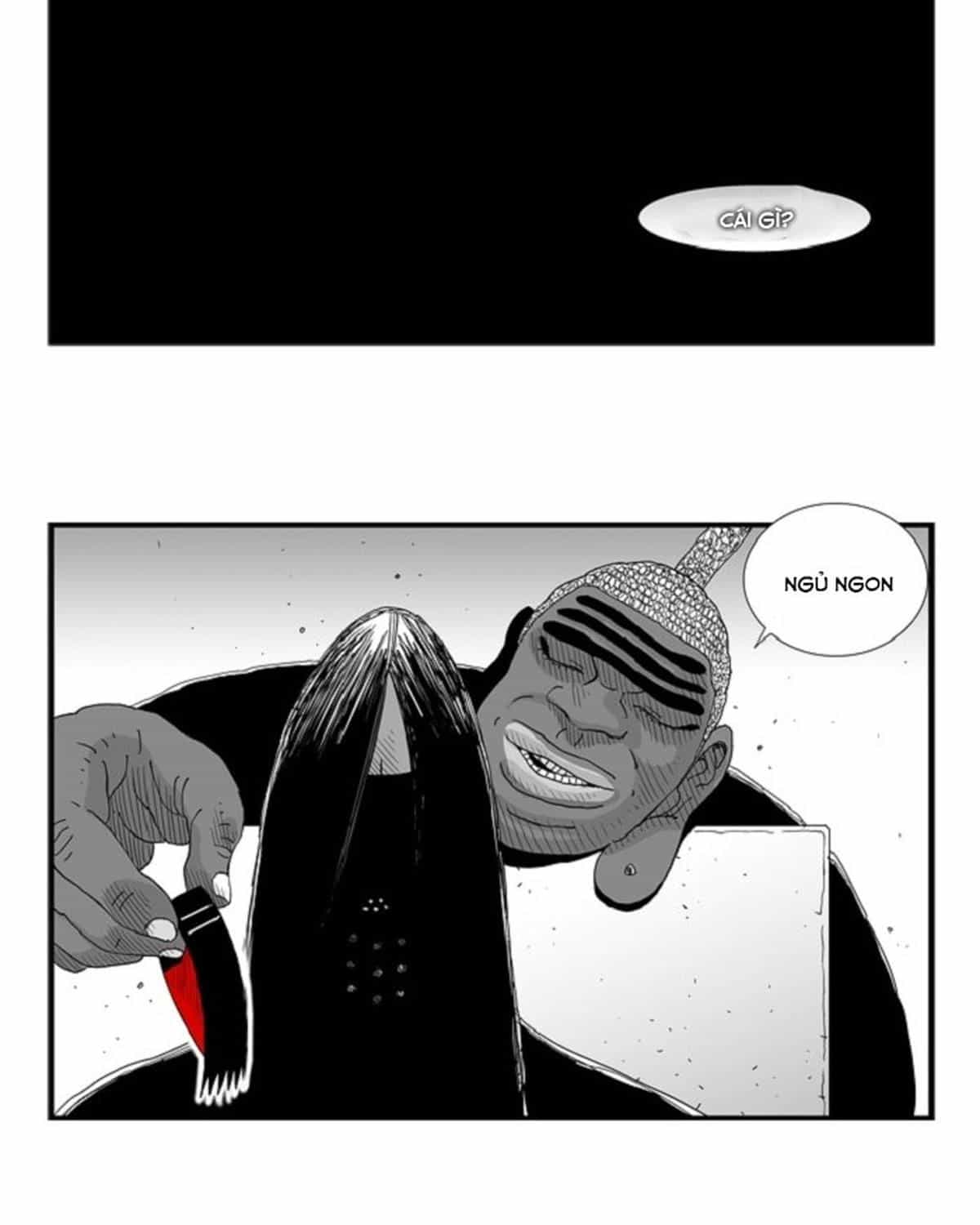Hellper - Chương 101 - ảnh 15