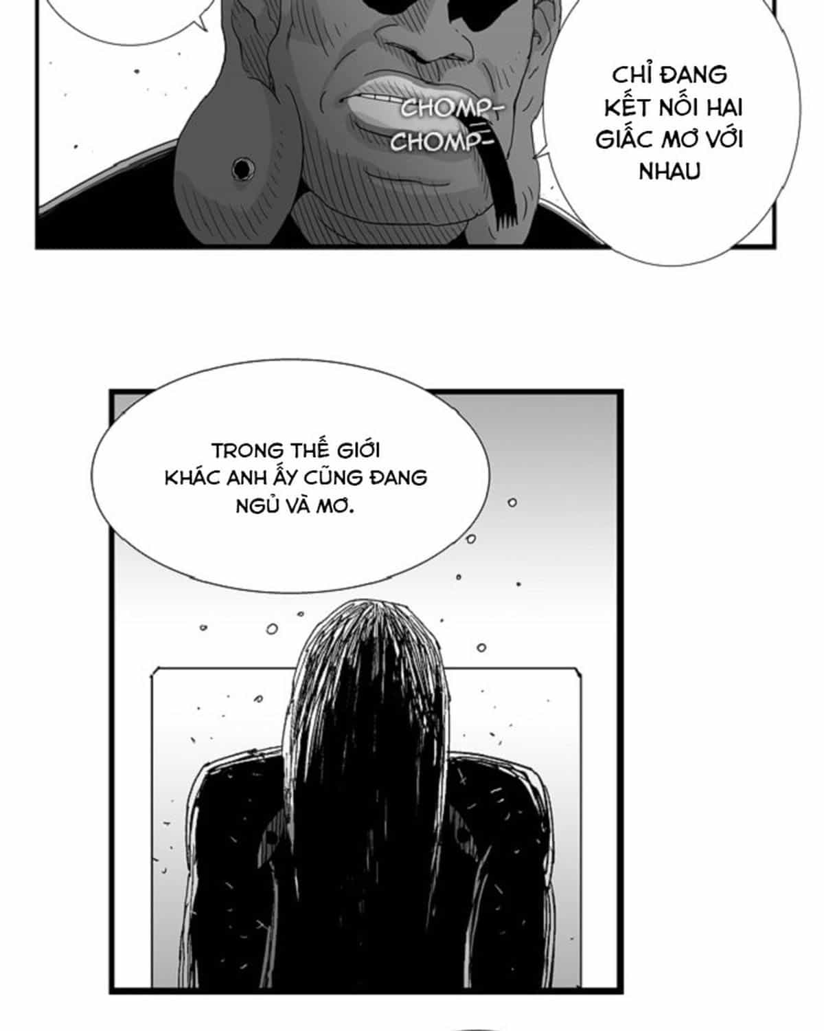 Hellper - Chương 101 - ảnh 18