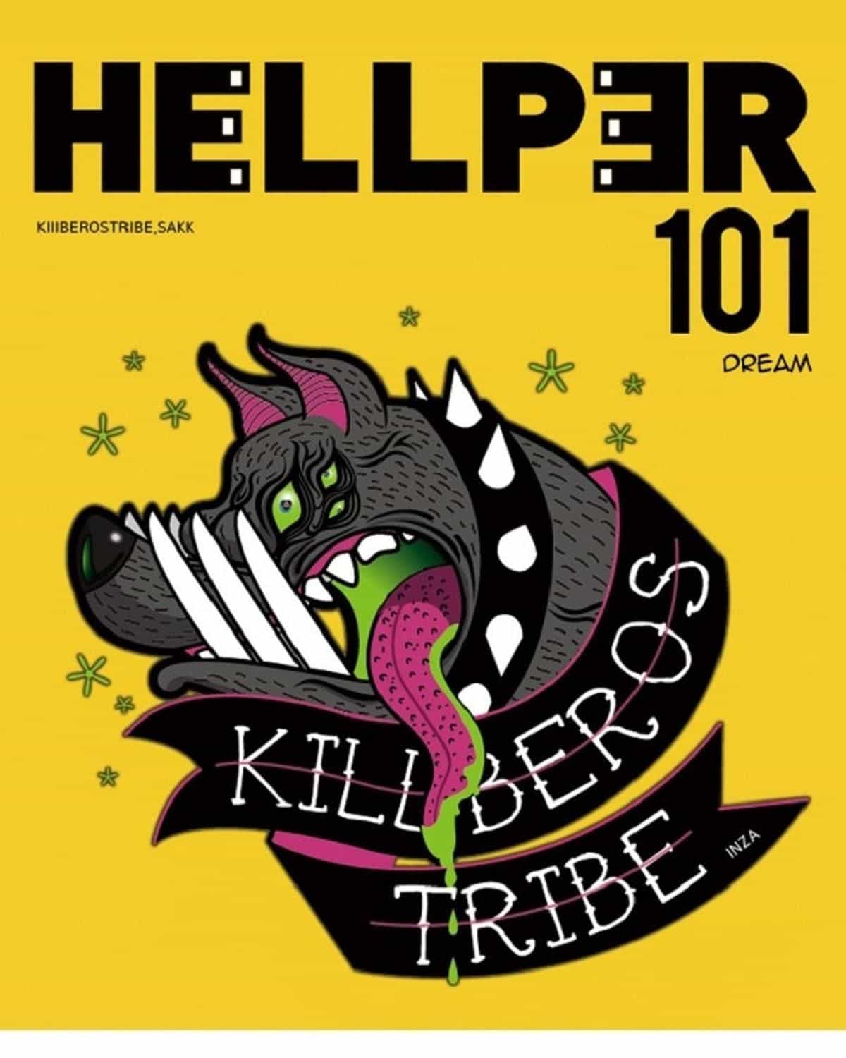 Hellper - Chương 101 - ảnh 21