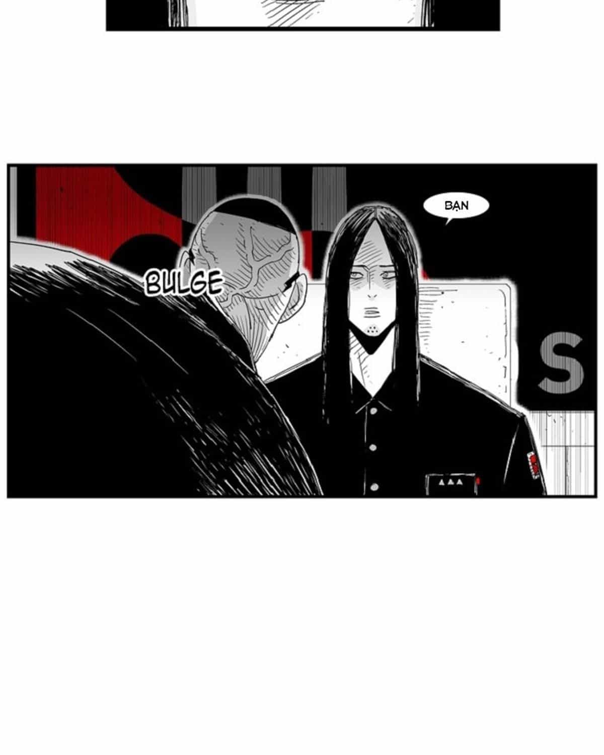 Hellper - Chương 101 - ảnh 24