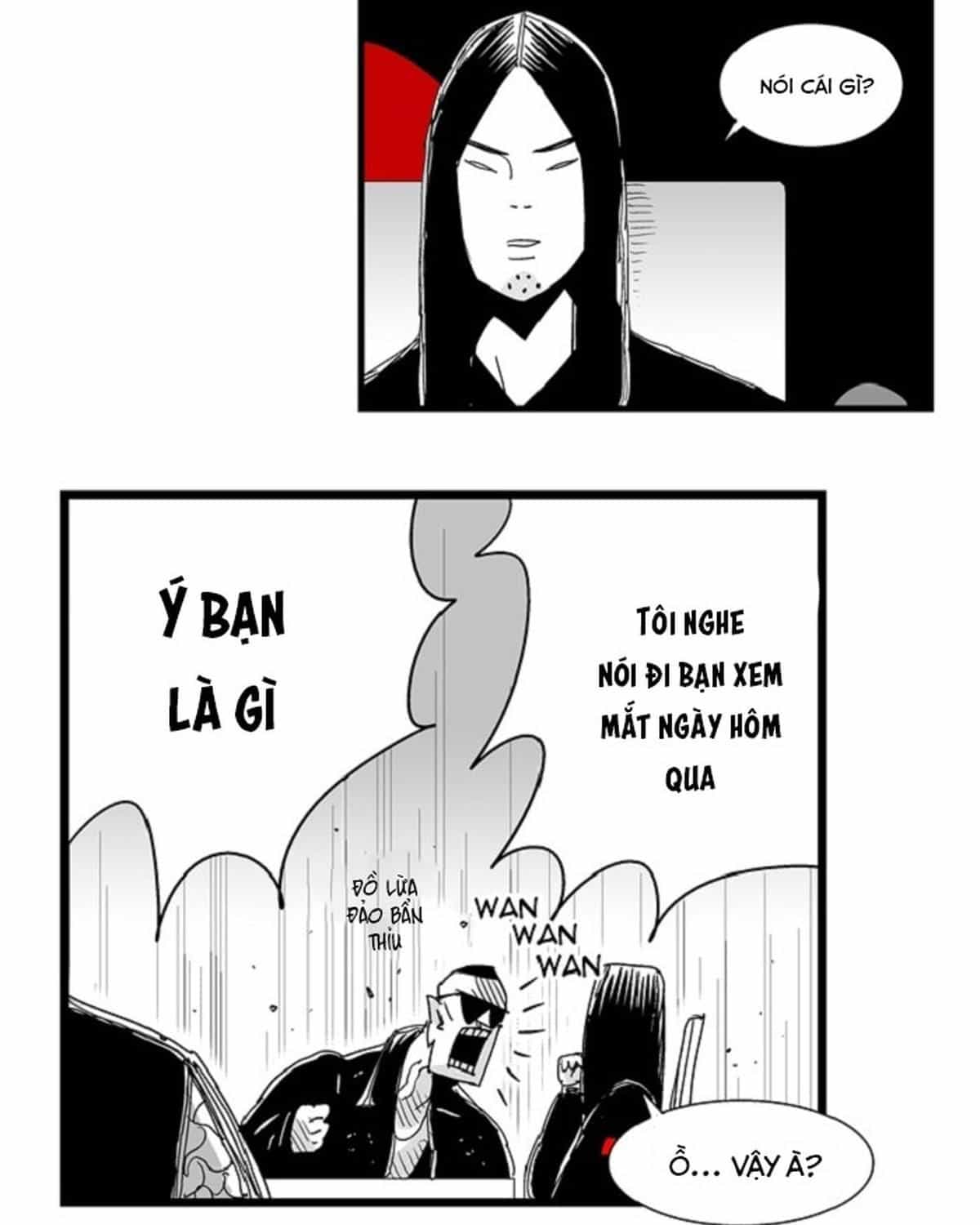 Hellper - Chương 101 - ảnh 28