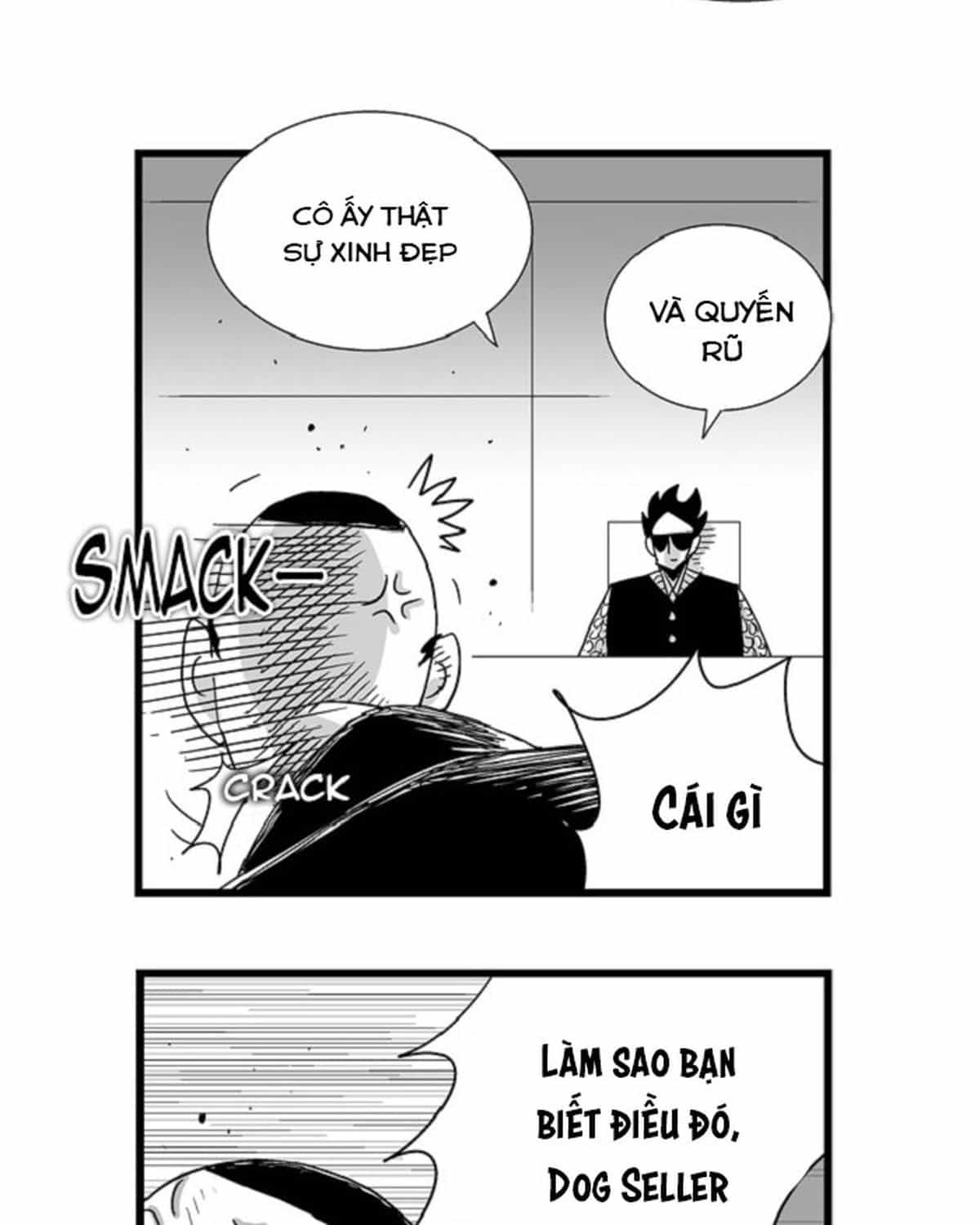 Hellper - Chương 101 - ảnh 29