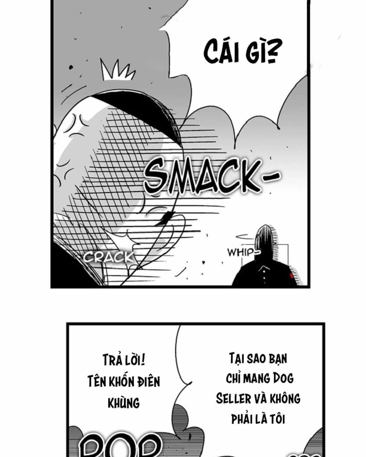 Hellper - Chương 101 - ảnh 31