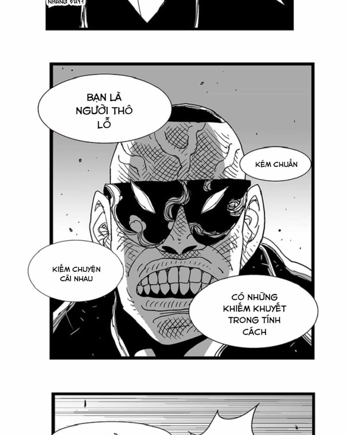 Hellper - Chương 101 - ảnh 33