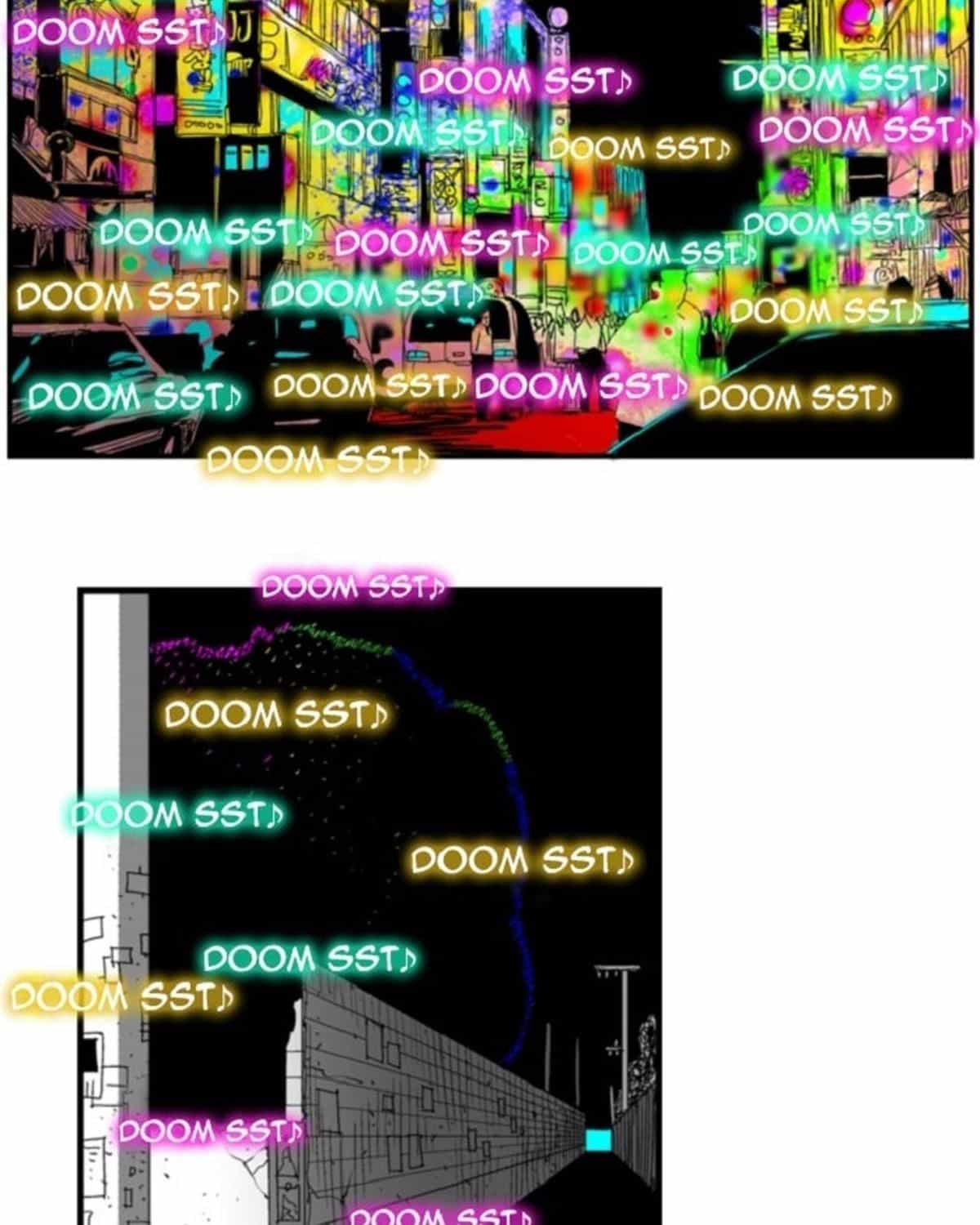 Hellper - Chương 101 - ảnh 40
