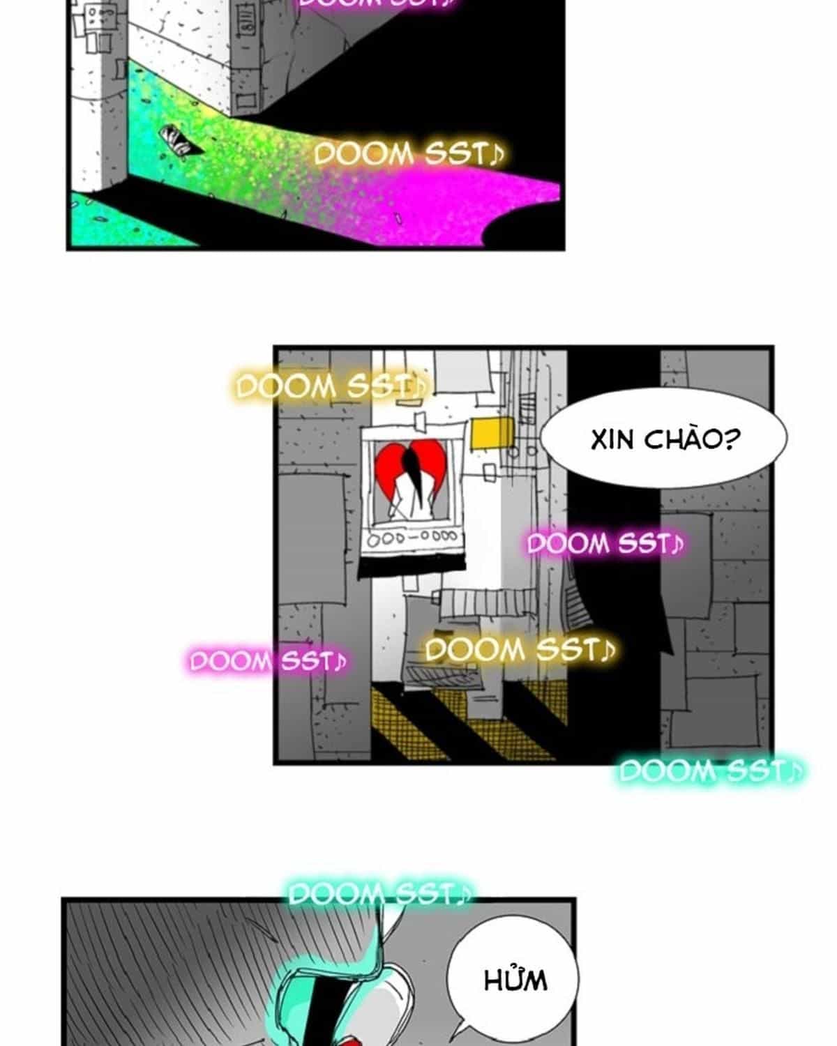 Hellper - Chương 101 - ảnh 41