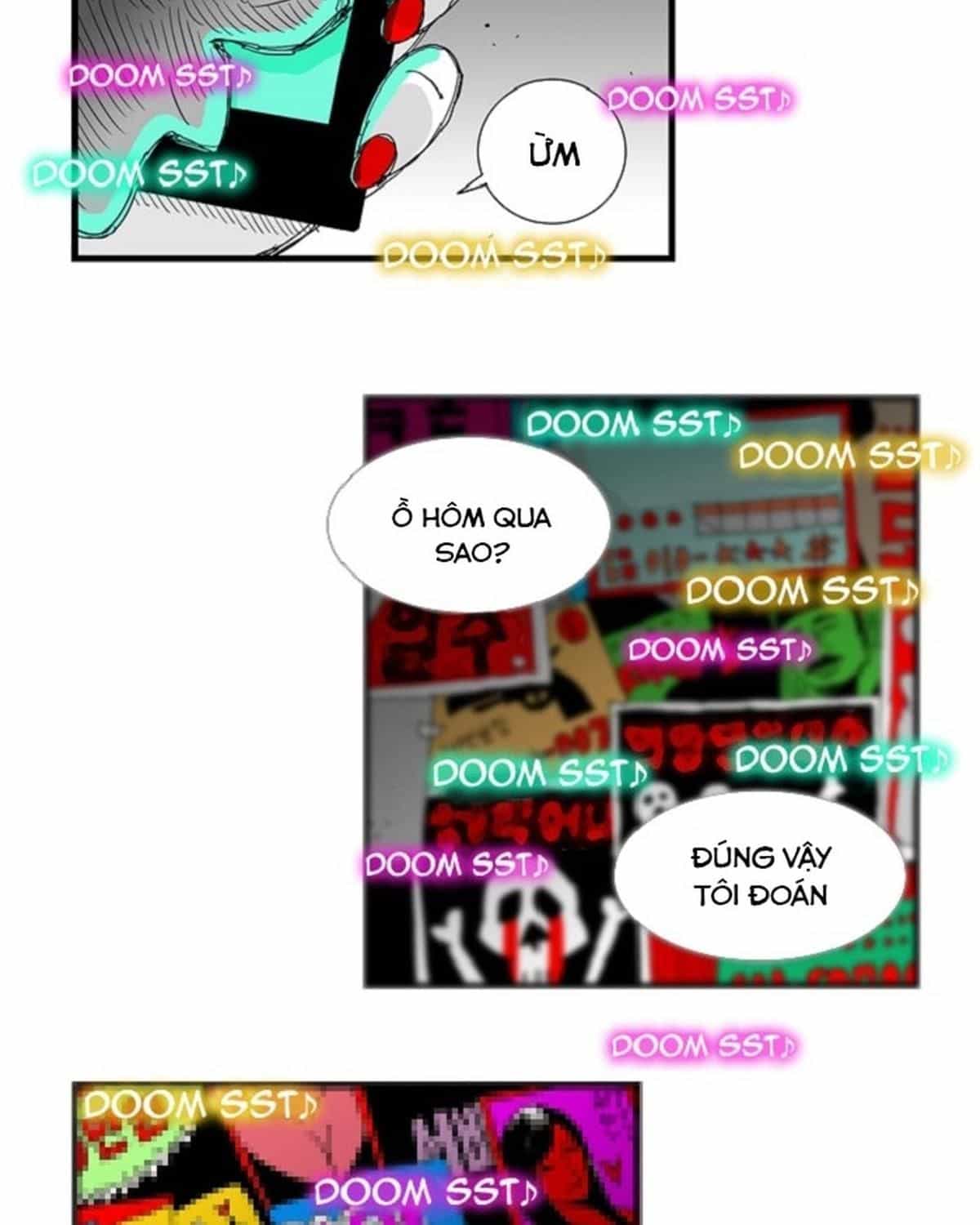 Hellper - Chương 101 - ảnh 42