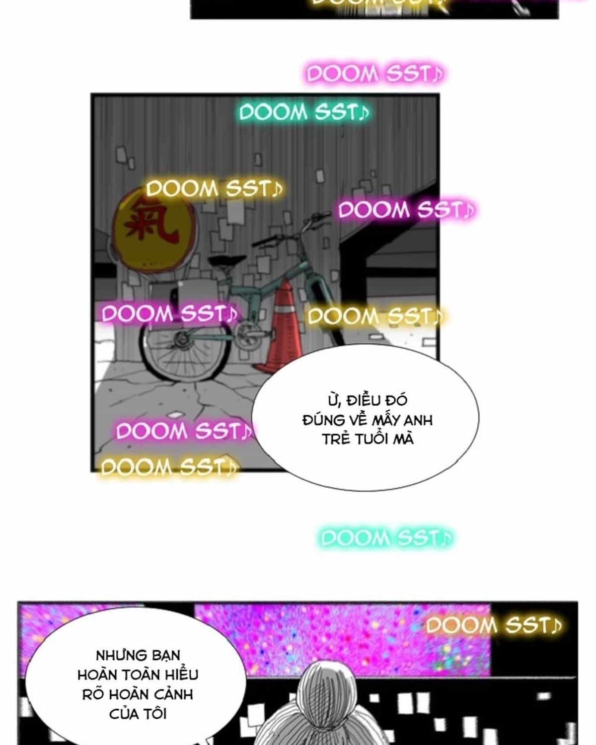 Hellper - Chương 101 - ảnh 44