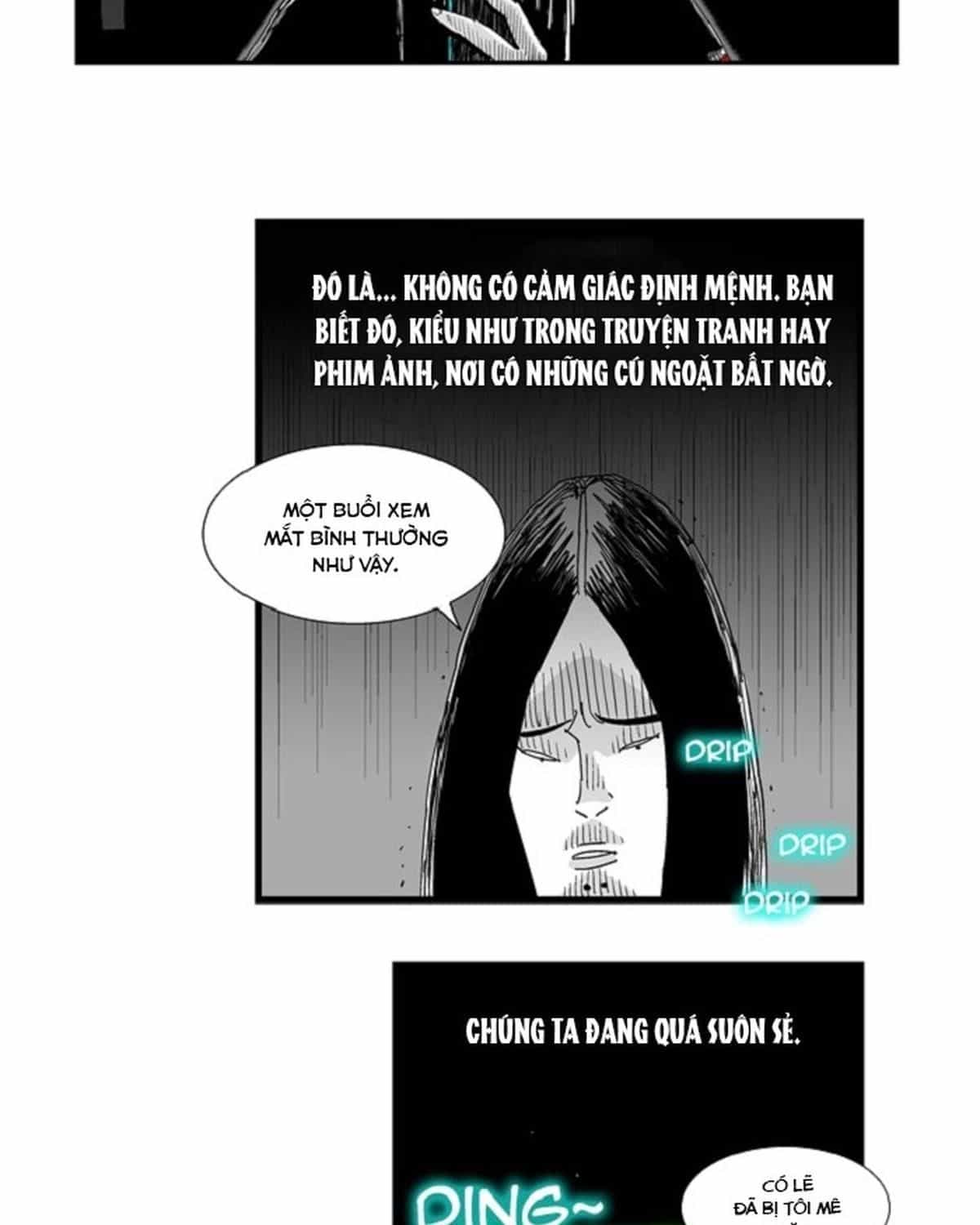 Hellper - Chương 101 - ảnh 47