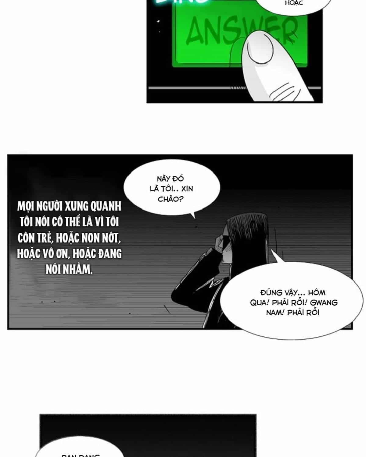 Hellper - Chương 101 - ảnh 48