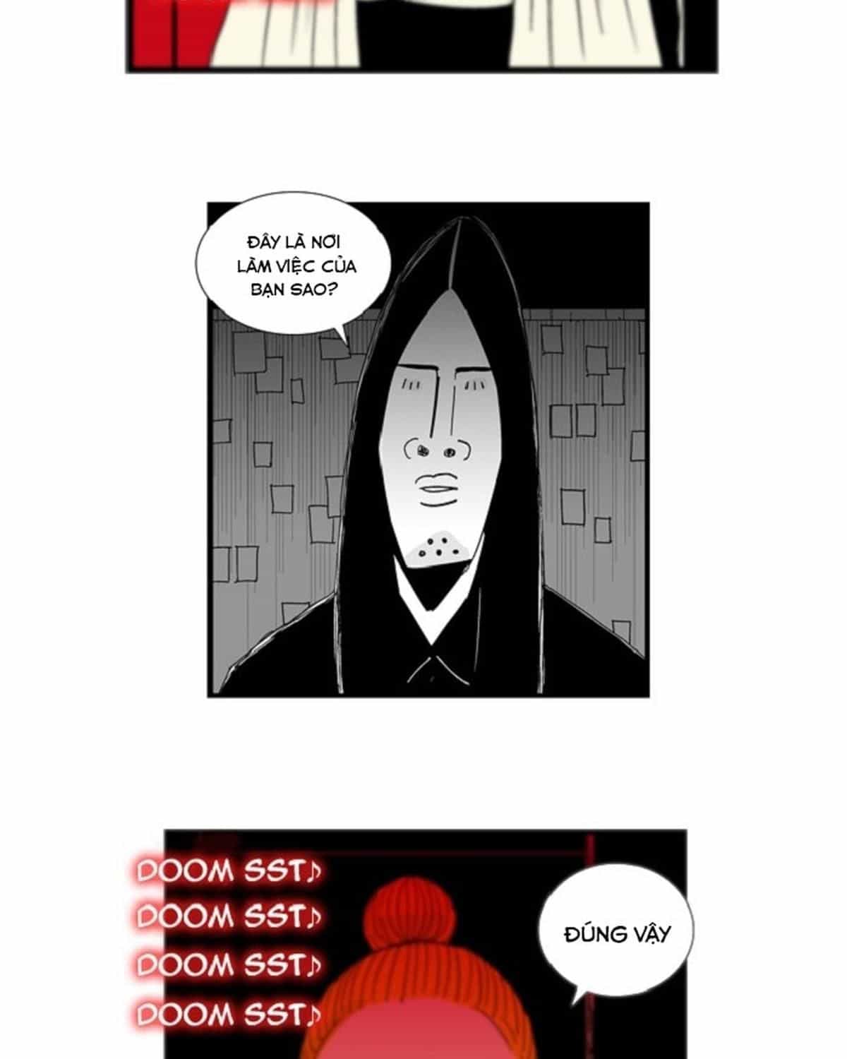 Hellper - Chương 101 - ảnh 52