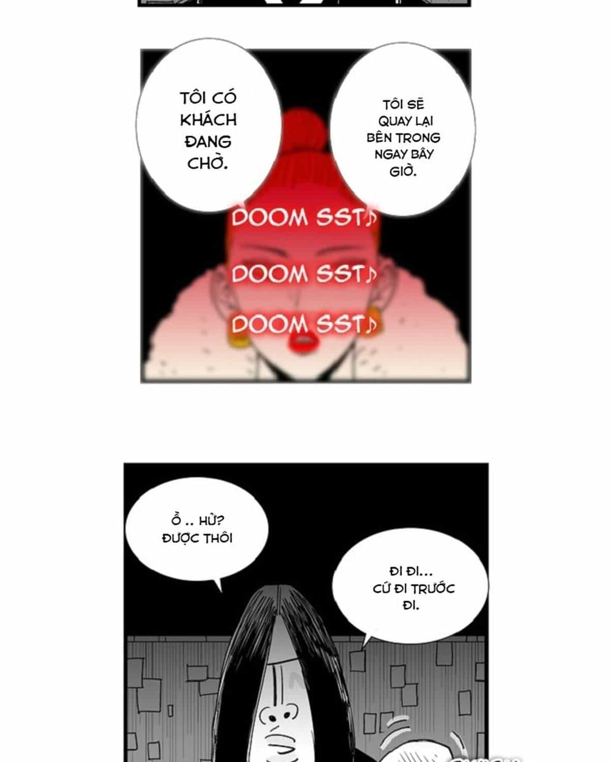 Hellper - Chương 101 - ảnh 55
