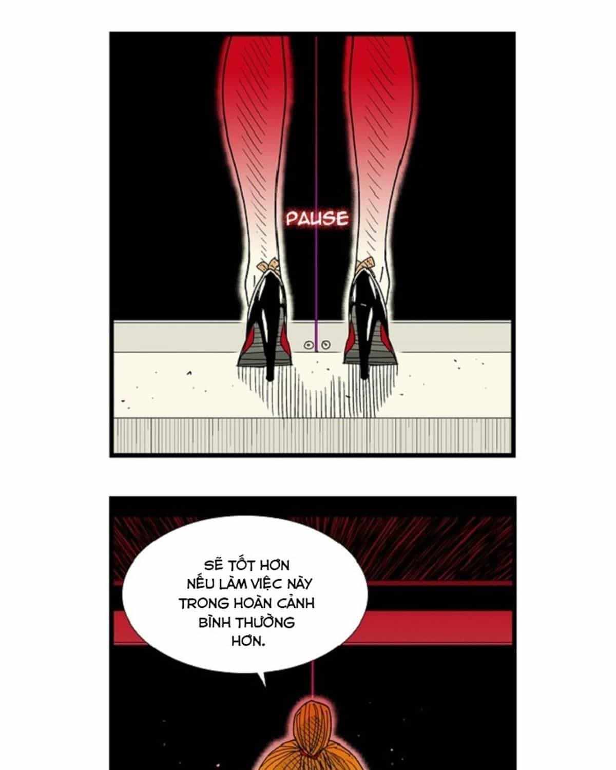 Hellper - Chương 101 - ảnh 57
