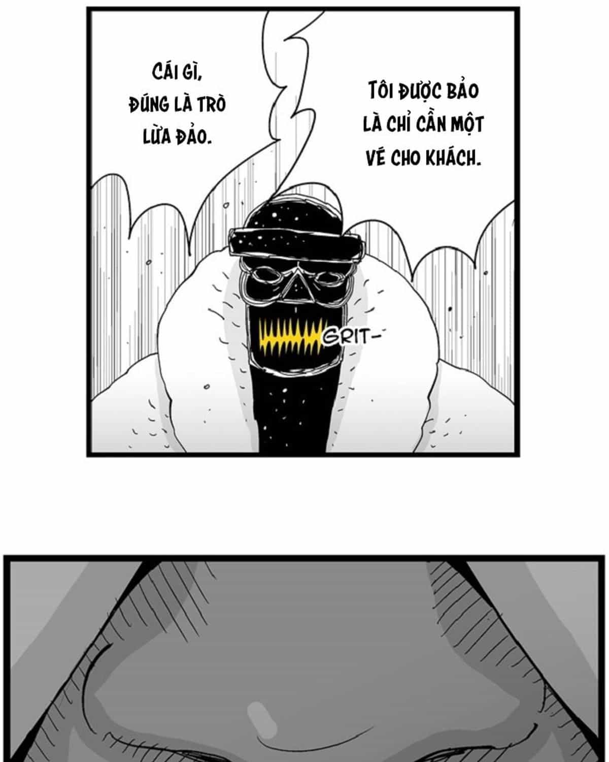 Hellper - Chương 101 - ảnh 6