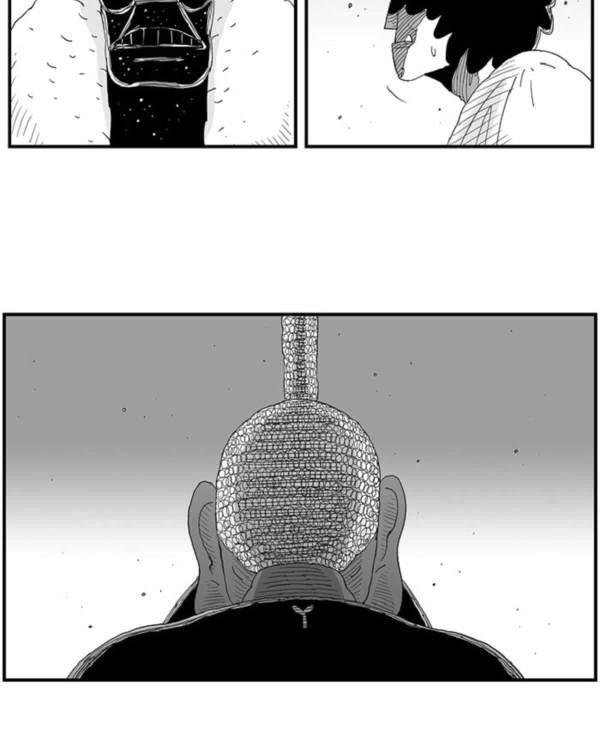 Hellper - Chương 101 - ảnh 8