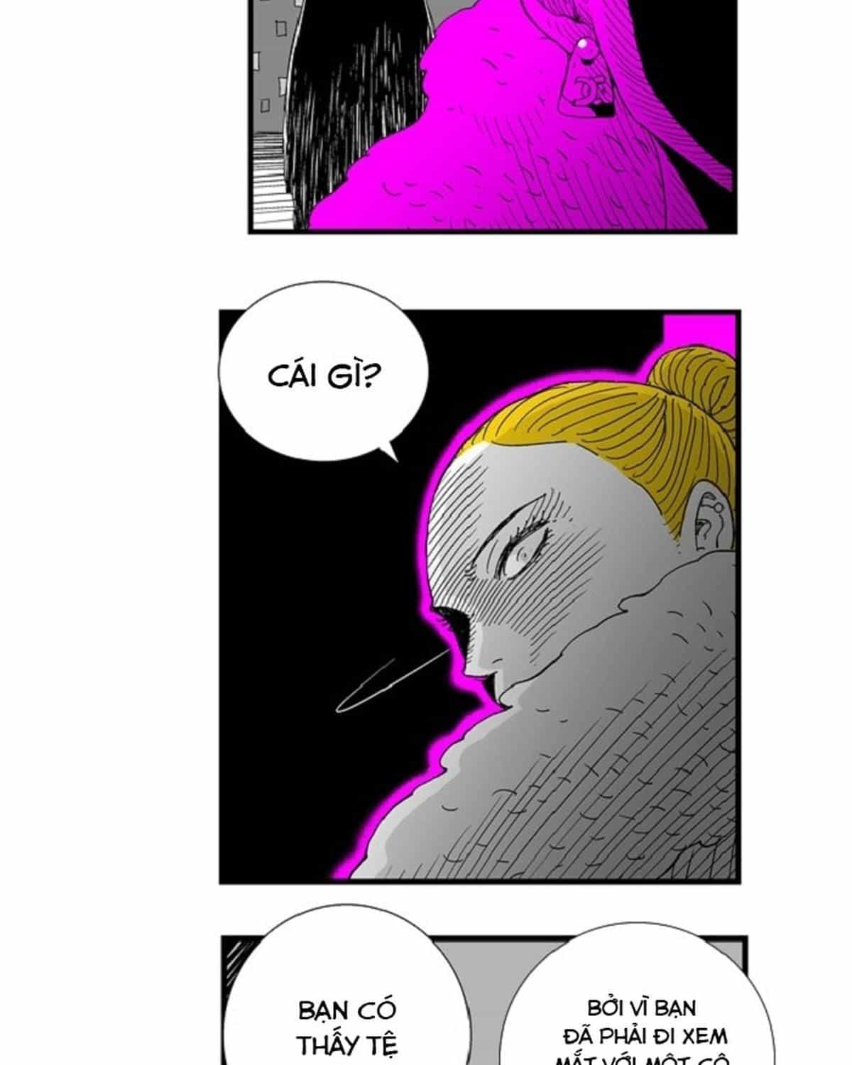 Hellper - Chương 102 - ảnh 10