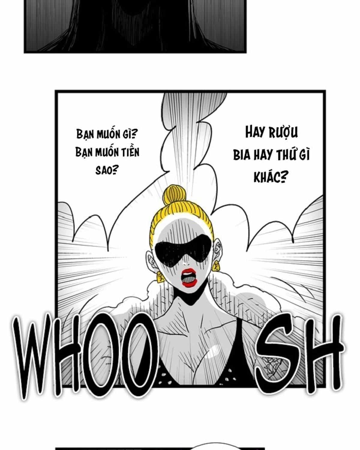 Hellper - Chương 102 - ảnh 12