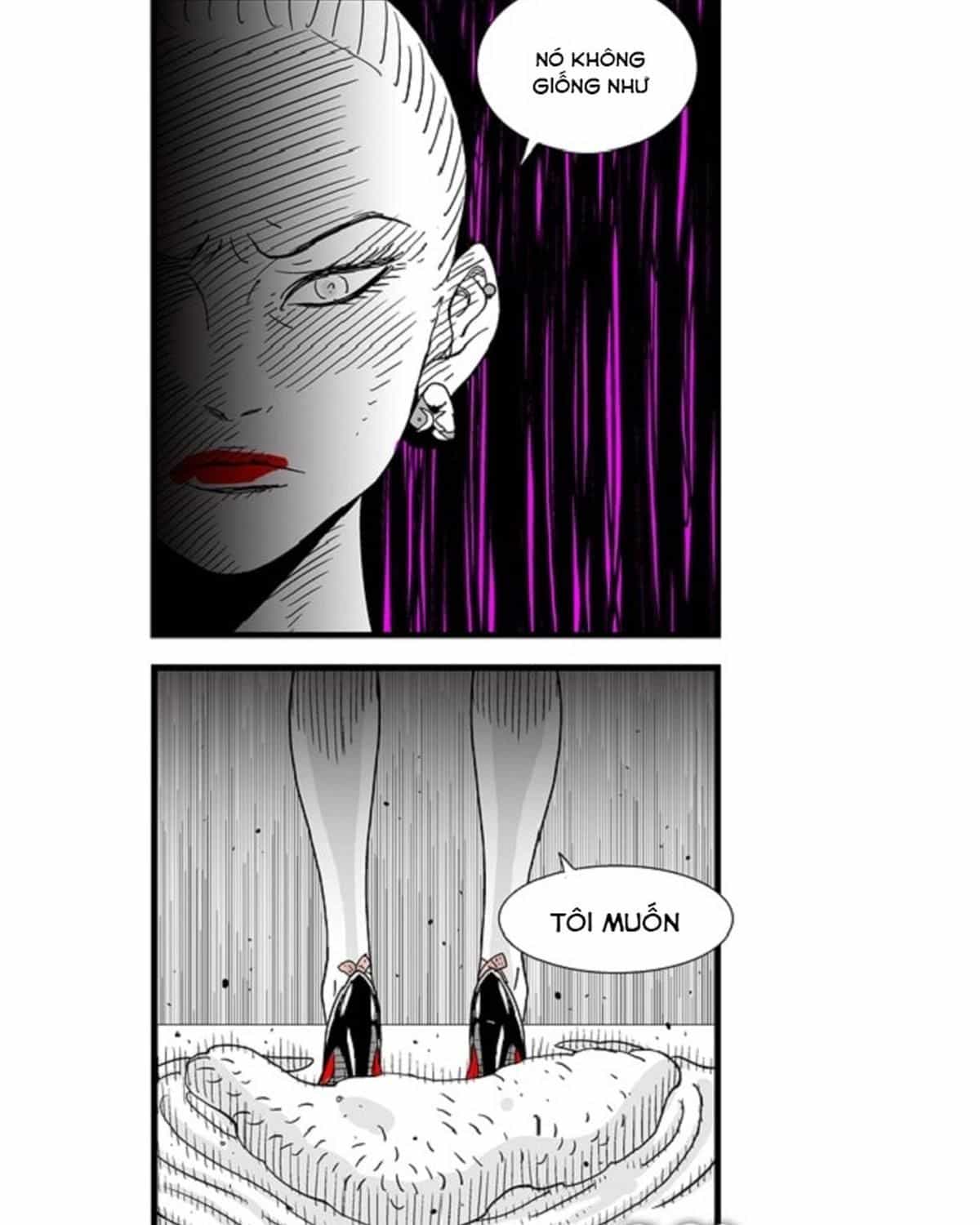 Hellper - Chương 102 - ảnh 13