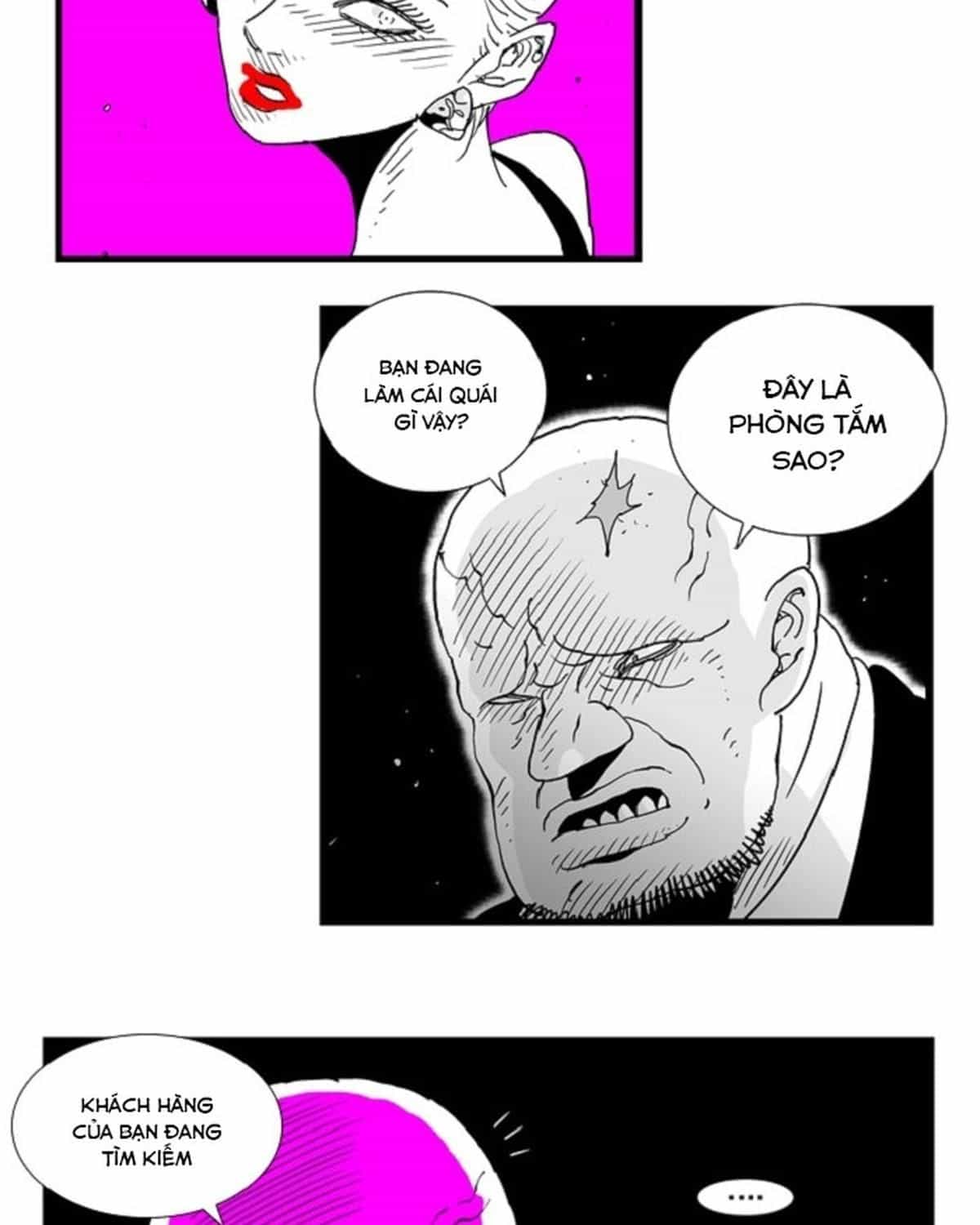 Hellper - Chương 102 - ảnh 15